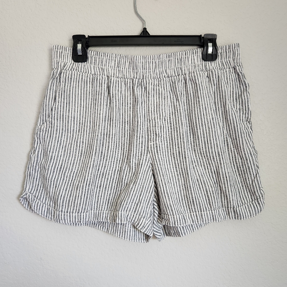 Maurices Striped Women's Shorts